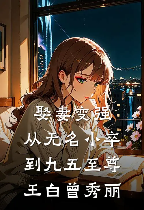 娶妻变强，从无名小卒到九五至尊王白曾秀丽