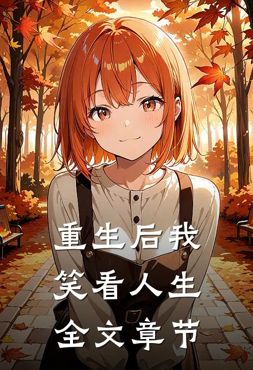 重生后我笑看人生全文章节