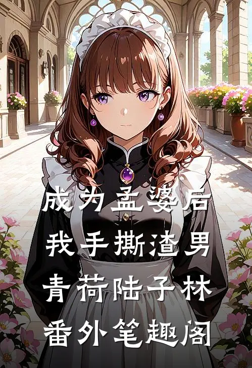 成为孟婆后我手撕渣男：青荷陆子林番外笔趣阁