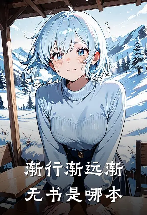 渐行渐远渐无书是哪本