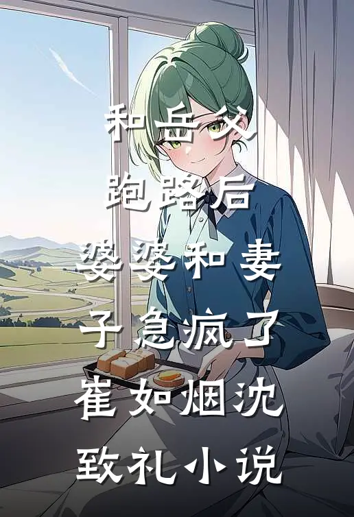 和岳父跑路后，婆婆和妻子急疯了崔如烟沈致礼小说
