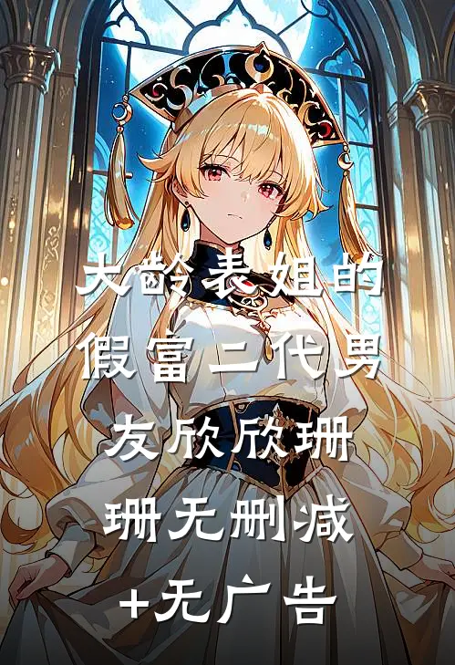 大龄表姐的假富二代男友欣欣珊珊无删减+无广告