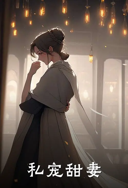 私宠甜妻