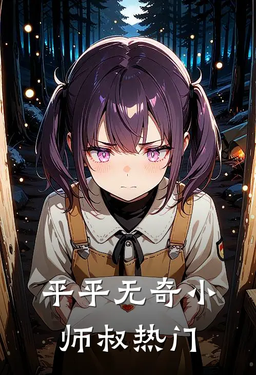 平平无奇小师叔热门