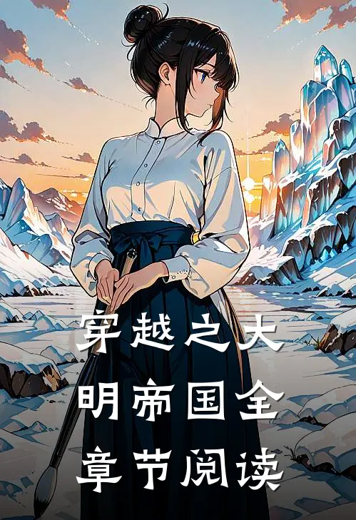 穿越之大明帝国全章节阅读