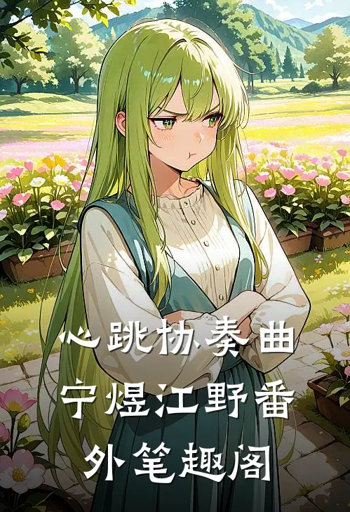 心跳协奏曲：宁煜江野番外笔趣阁