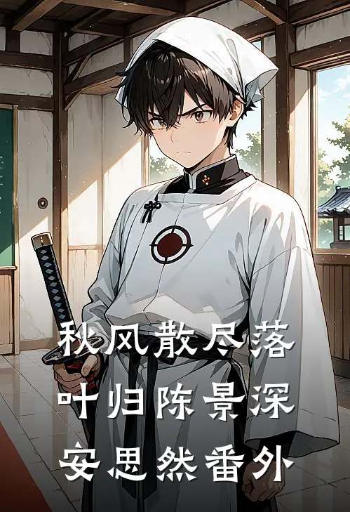 秋风散尽落叶归陈景深安思然番外