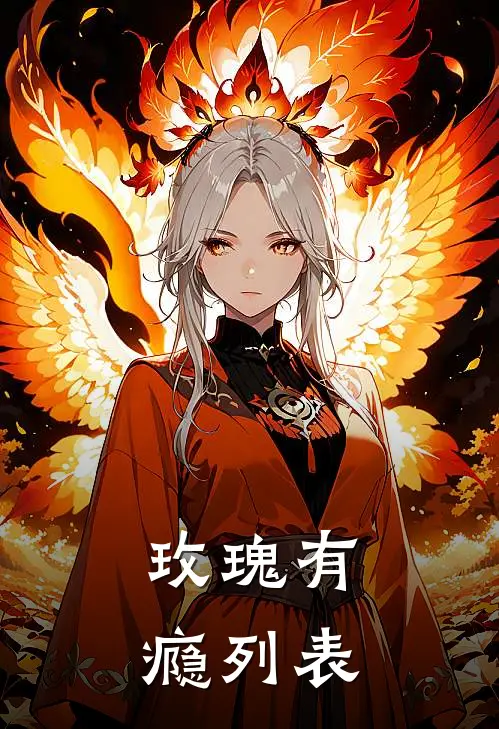 玫瑰有瘾列表