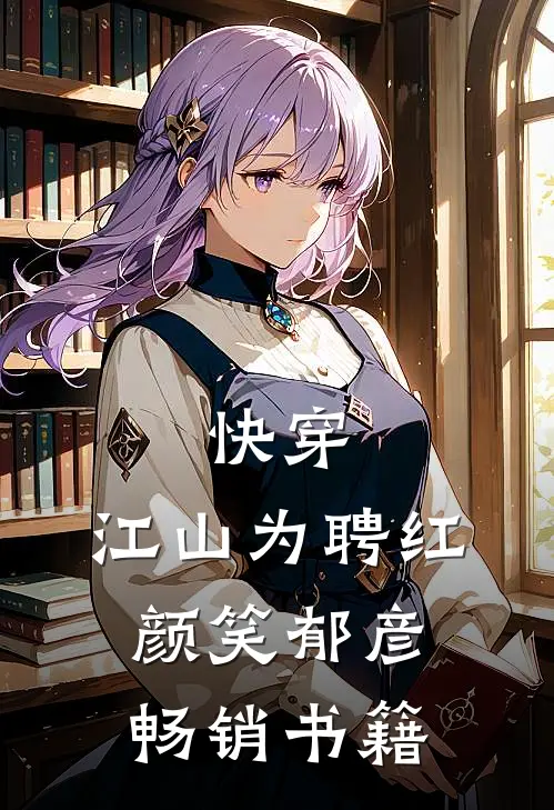 快穿：江山为聘红颜笑郁彦畅销书籍