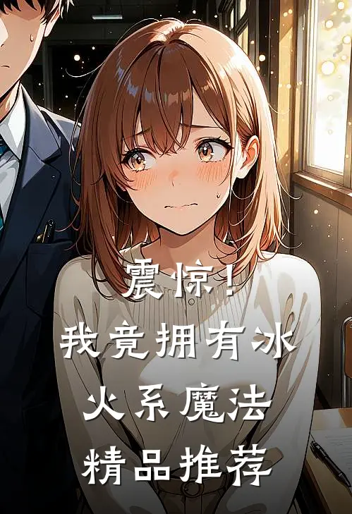 震惊！我竟拥有冰火系魔法精品推荐