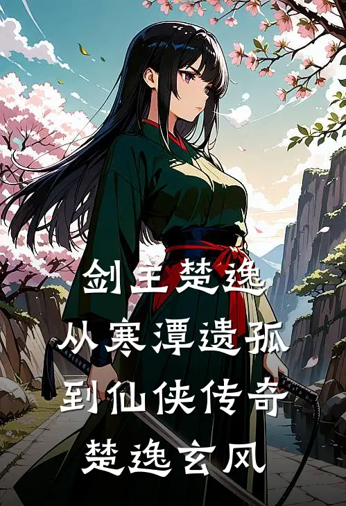 剑主楚逸：从寒潭遗孤到仙侠传奇楚逸玄风