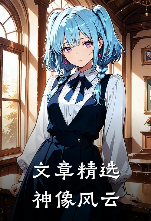 文章精选神像风云