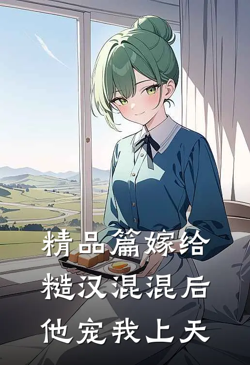 精品篇嫁给糙汉混混后，他宠我上天