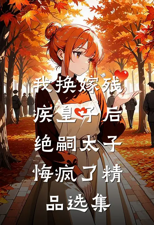 我换嫁残疾皇子后，绝嗣太子悔疯了精品选集