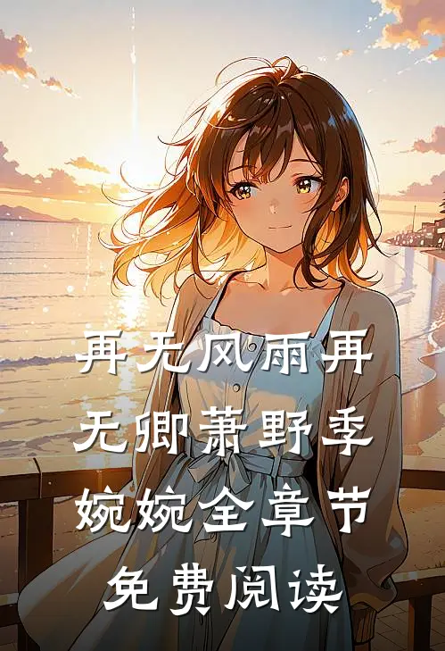 再无风雨再无卿萧野季婉婉全章节免费阅读