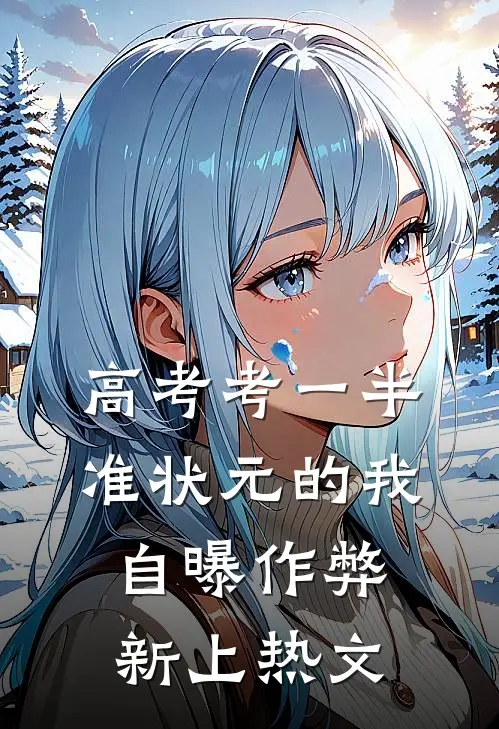 高考考一半，准状元的我自曝作弊新上热文