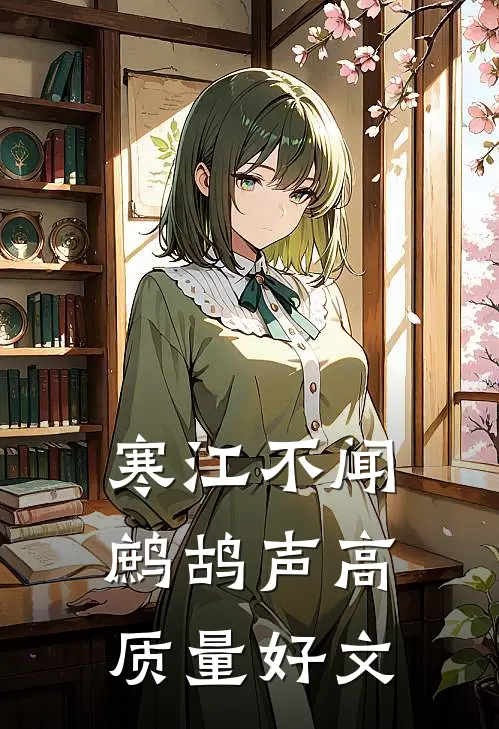 寒江不闻鹧鸪声高质量好文