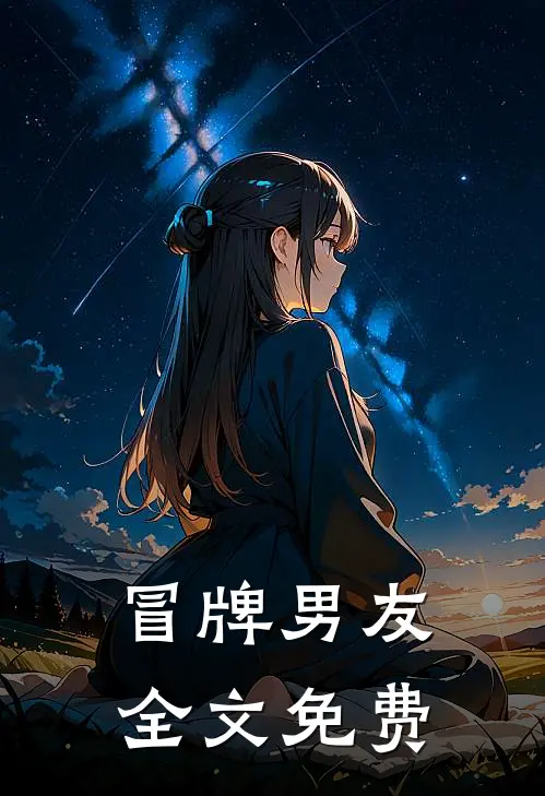 冒牌男友全文免费