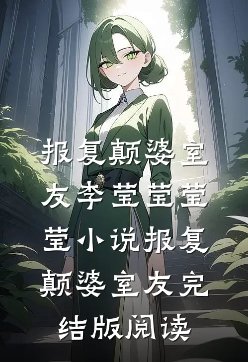 报复颠婆室友李莹莹莹莹小说_报复颠婆室友完结版阅读