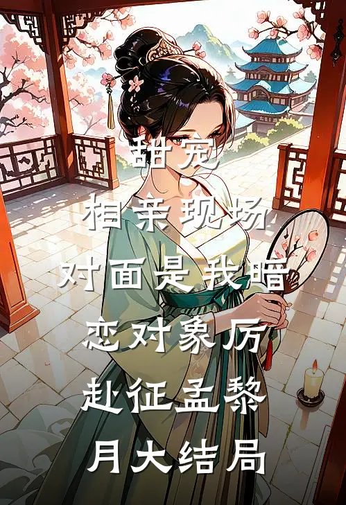 甜宠：相亲现场，对面是我暗恋对象厉赴征孟黎月大结局
