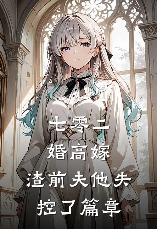 七零二婚高嫁，渣前夫他失控了篇章