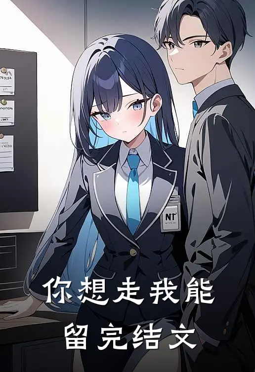 你想走我能留完结文