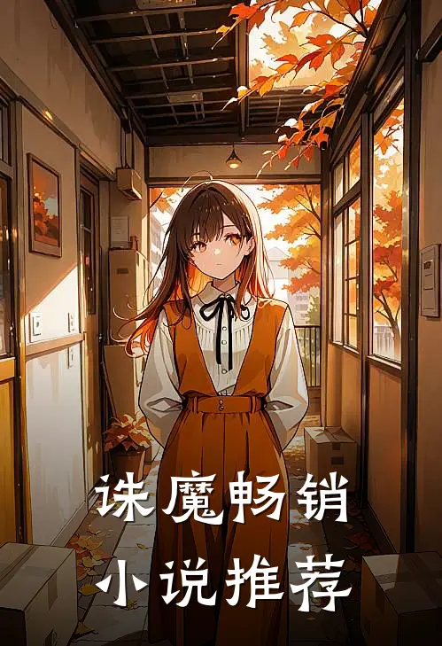诛魔畅销小说推荐