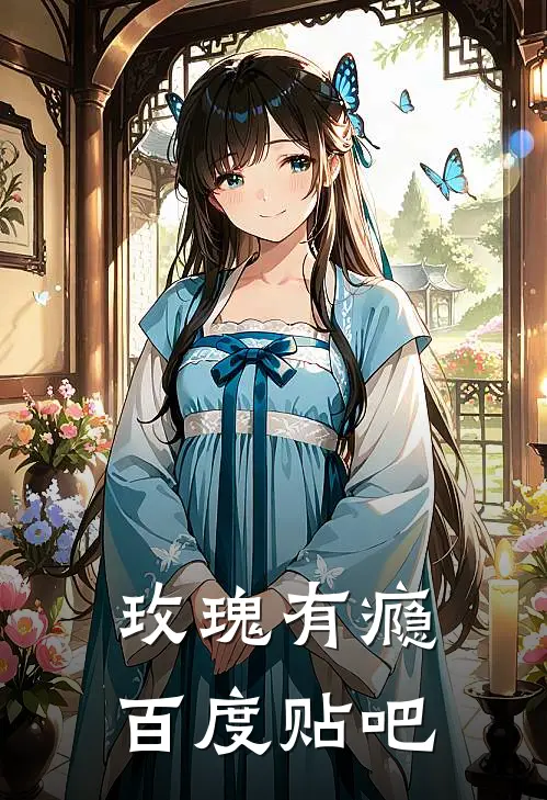 玫瑰有瘾百度贴吧