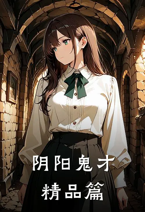 阴阳鬼才精品篇