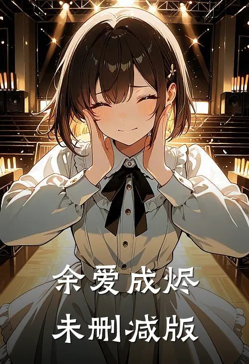 余爱成烬未删减版