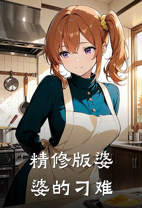 精修版婆婆的刁难