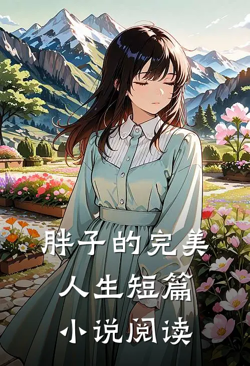 胖子的完美人生短篇小说阅读