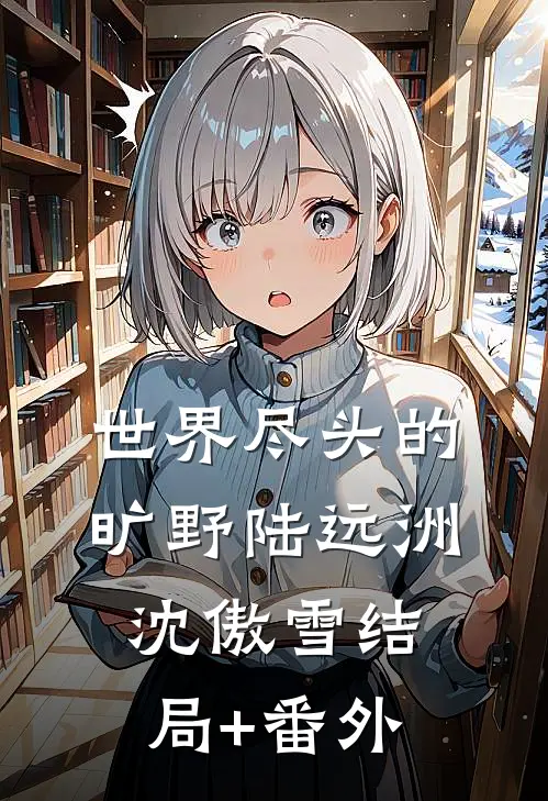 世界尽头的旷野陆远洲沈傲雪结局+番外