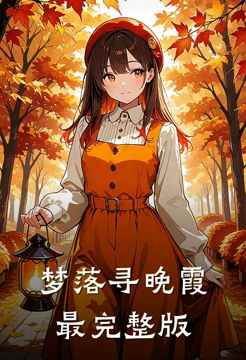 梦落寻晚霞最完整版