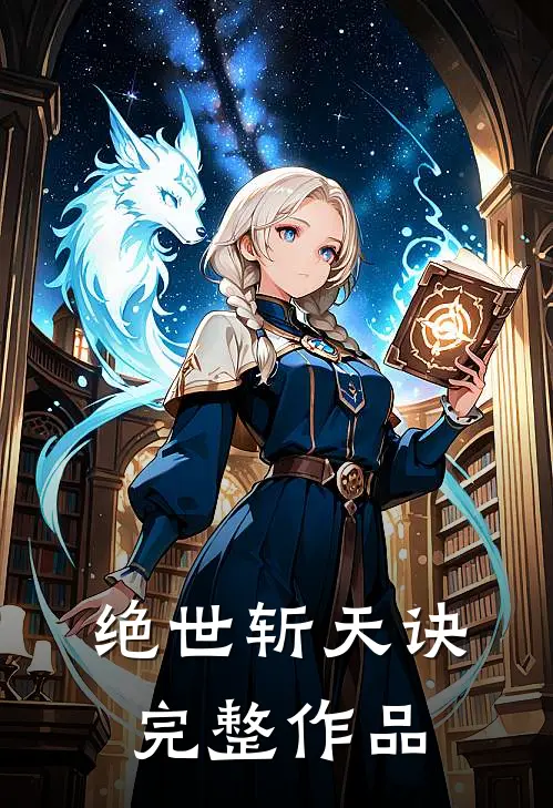 绝世斩天诀完整作品