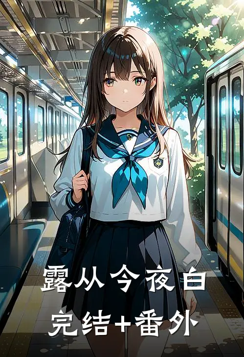 露从今夜白完结+番外
