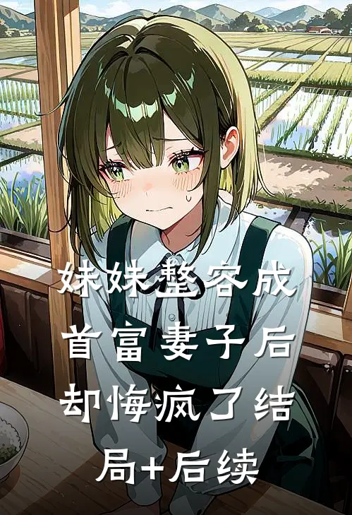 妹妹整容成首富妻子后，却悔疯了结局+后续