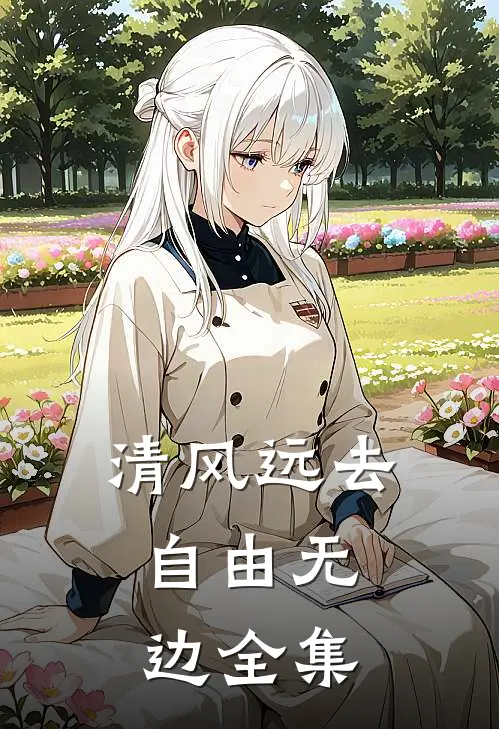 清风远去，自由无边全集