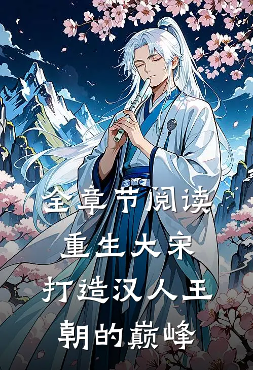 全章节阅读重生大宋，打造汉人王朝的巅峰