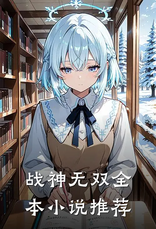 战神无双全本小说推荐
