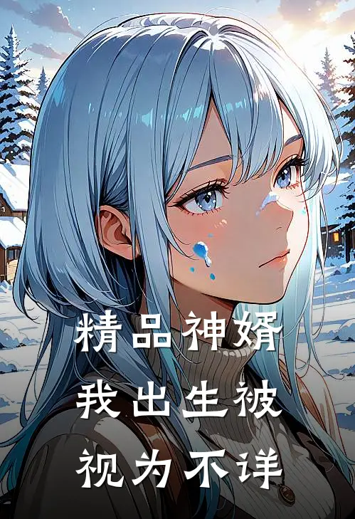 精品神婿：我出生被视为不详