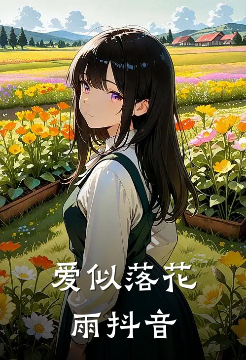 爱似落花雨抖音