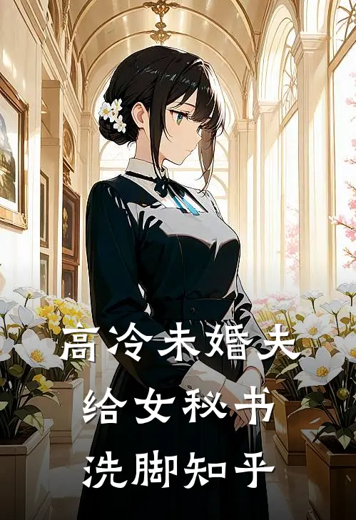 高冷未婚夫给女秘书洗脚知乎