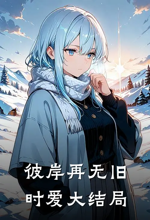 彼岸再无旧时爱大结局