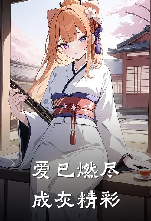 爱已燃尽成灰精彩
