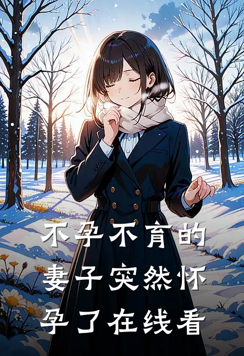 不孕不育的妻子突然怀孕了在线看