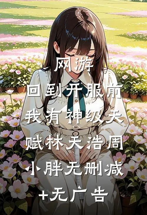网游：回到开服前我有神级天赋林天浩周小胖无删减+无广告