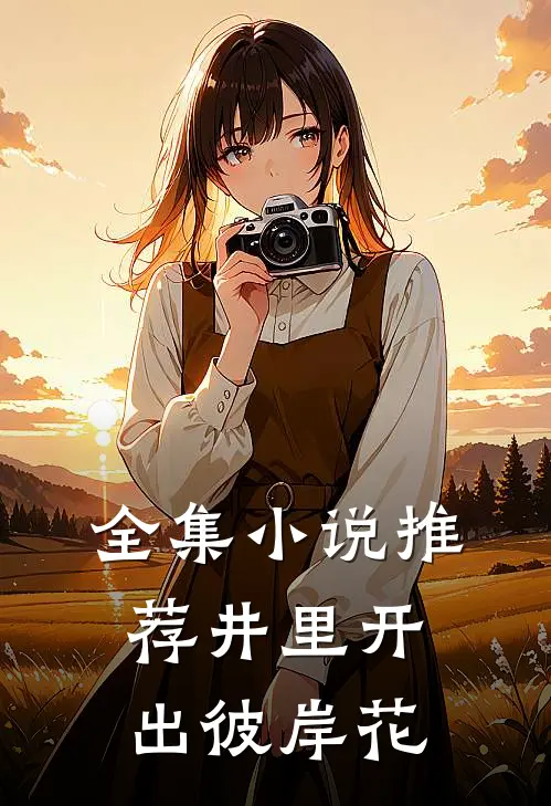 全集小说推荐井里开出彼岸花