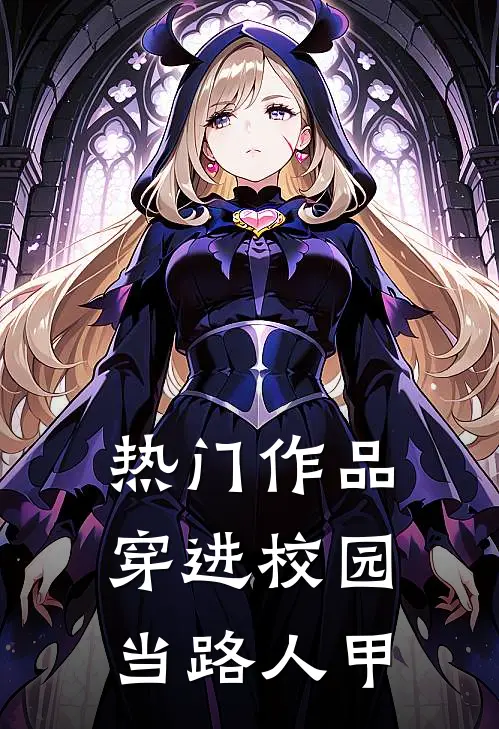 热门作品穿进校园当路人甲