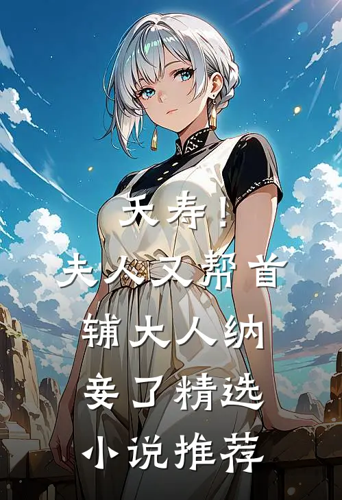夭寿!夫人又帮首辅大人纳妾了精选推荐阅读